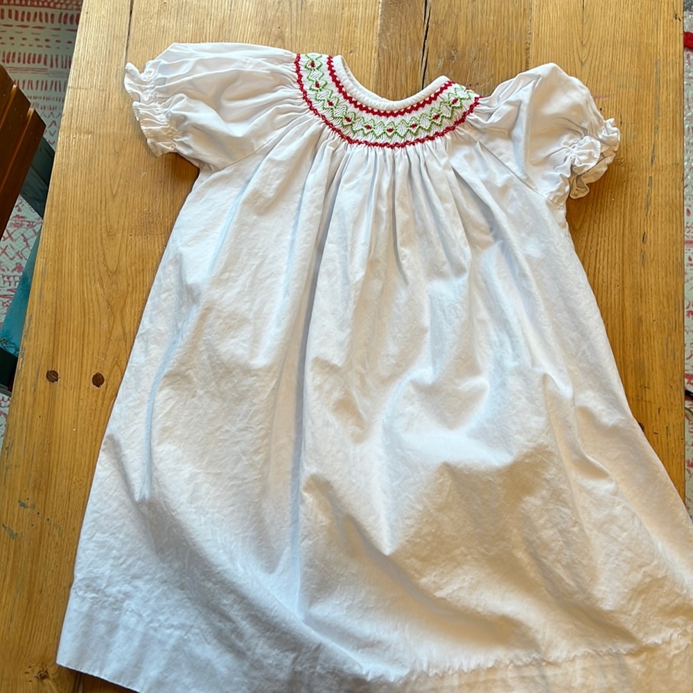 Vive La Fête for RagsLand Dress